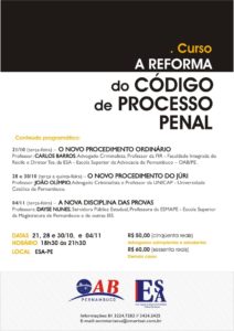 cartaz-curso-a-reforma-do-cpp